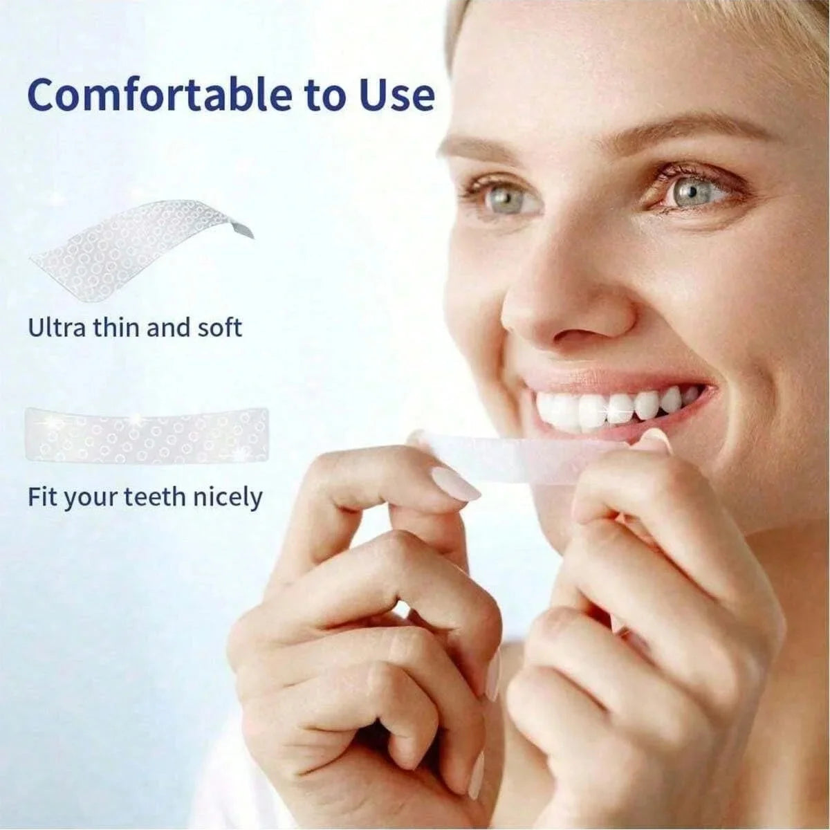 Professional Teeth Whitening System